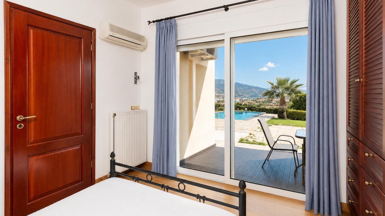 Photo of Bathroom in Agios Nikolaos