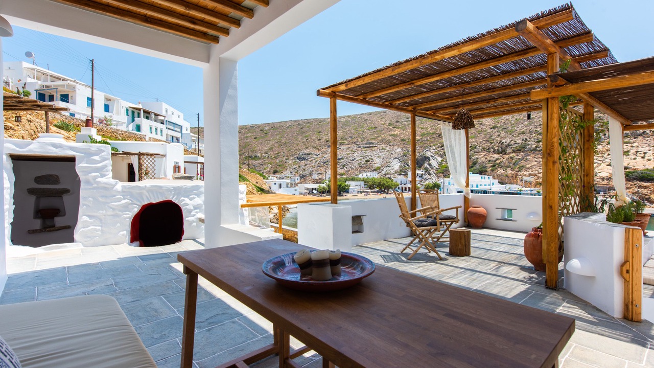 Photo of Outdoor in Artemonas