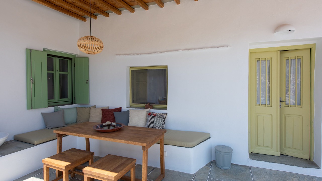 Photo of Outdoor in Artemonas