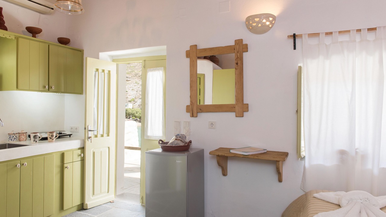 Photo of Bedroom in Artemonas