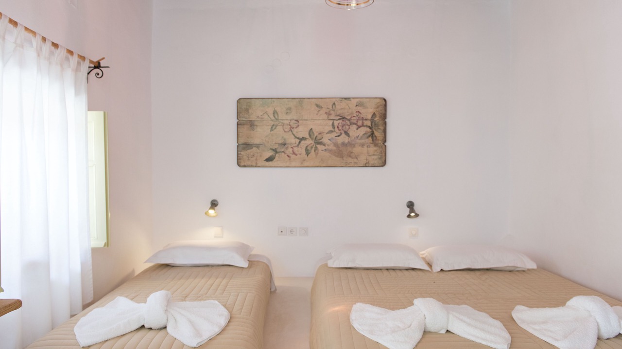 Photo of Bedroom in Artemonas
