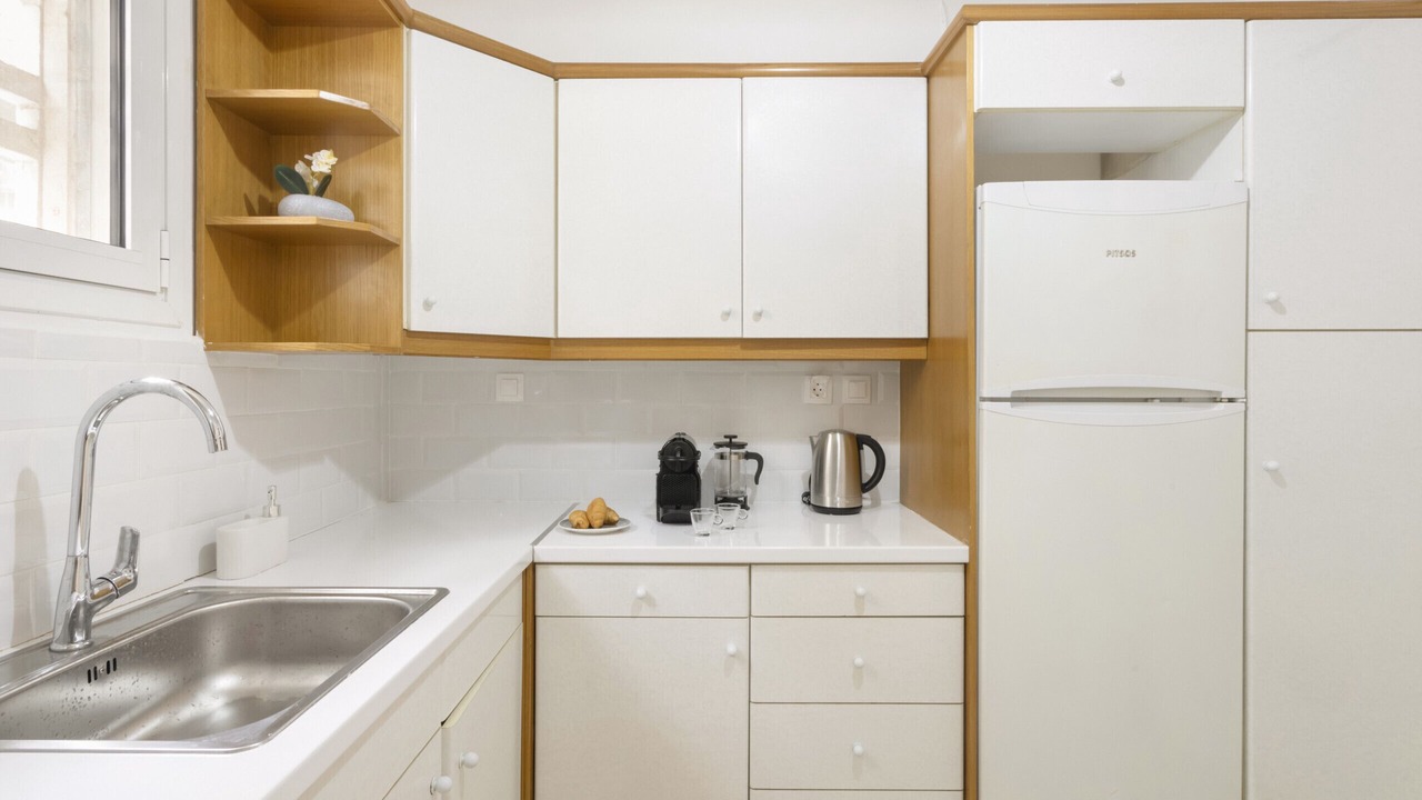 Photo of Kitchen in Pangrati