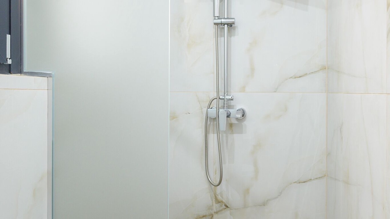 Photo of Bathroom in Preveza