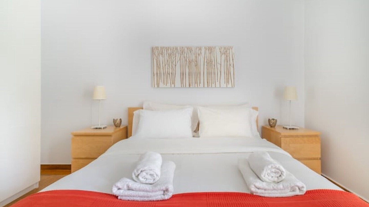 Photo of Bedroom in Palaio Psychiko