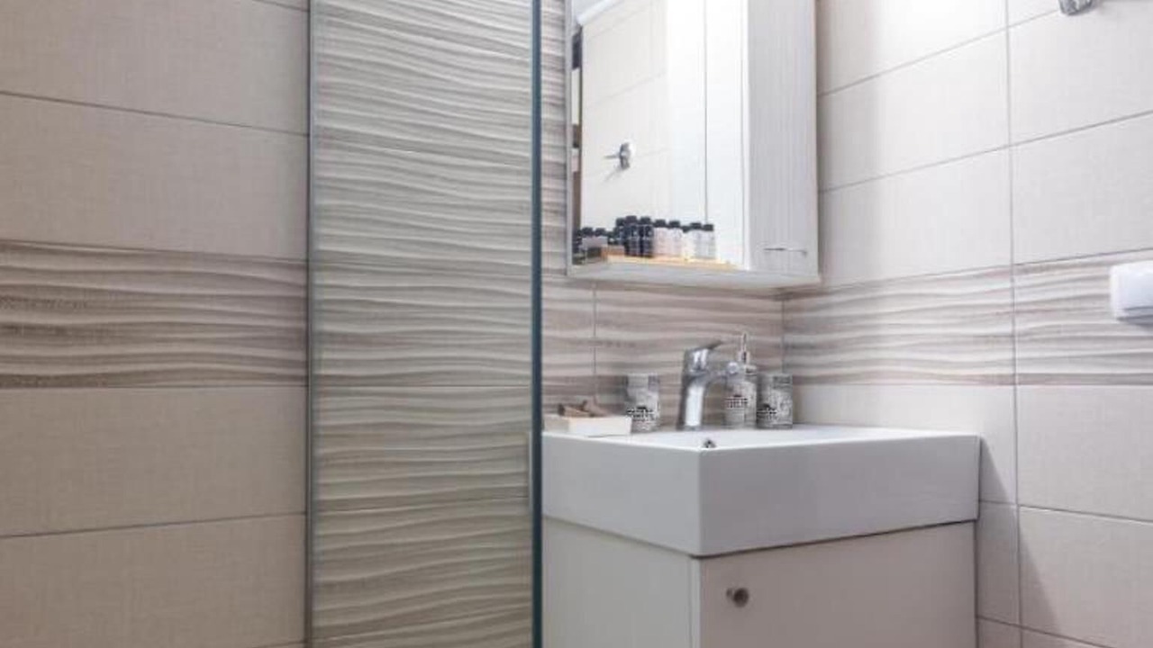 Photo of Bathroom in Keratokambos