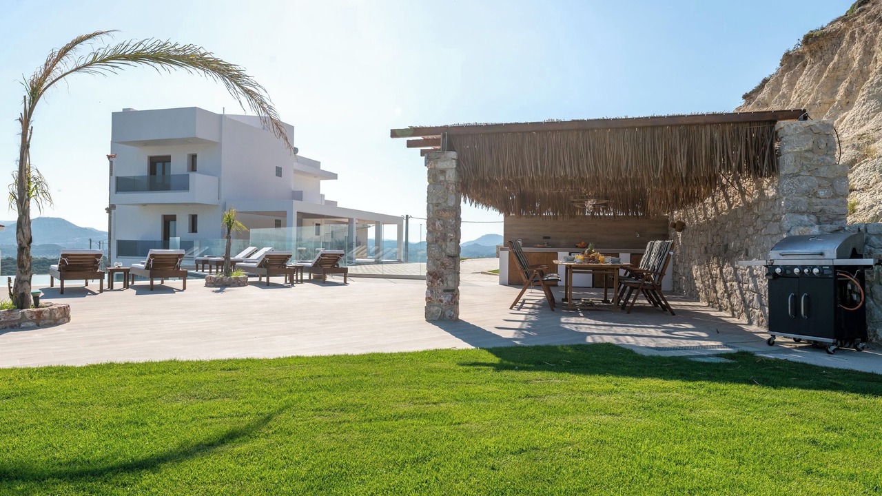 Photo of Outdoor in Kallithea