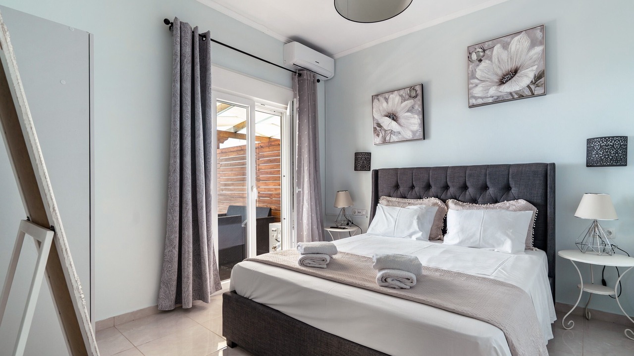 Photo of Bedroom in Chortata