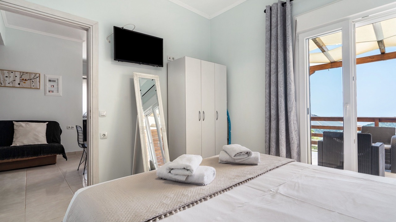 Photo of Bedroom in Chortata