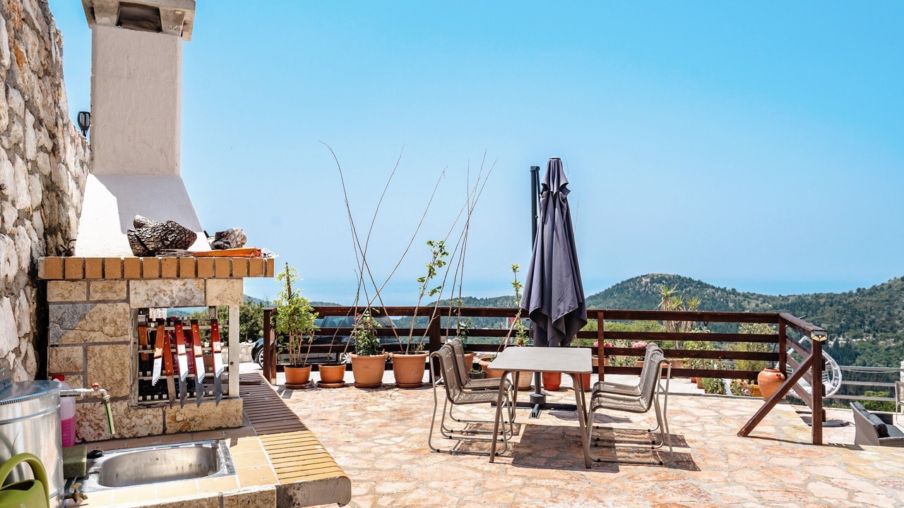 Photo of Outdoor in Chortata