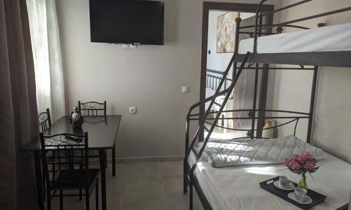 Photo of Bedroom in Chortata