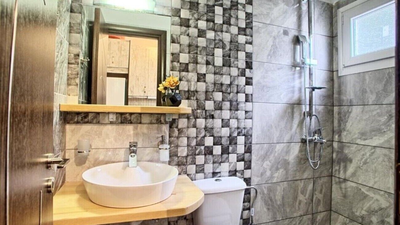 Photo of Bathroom in Chortata