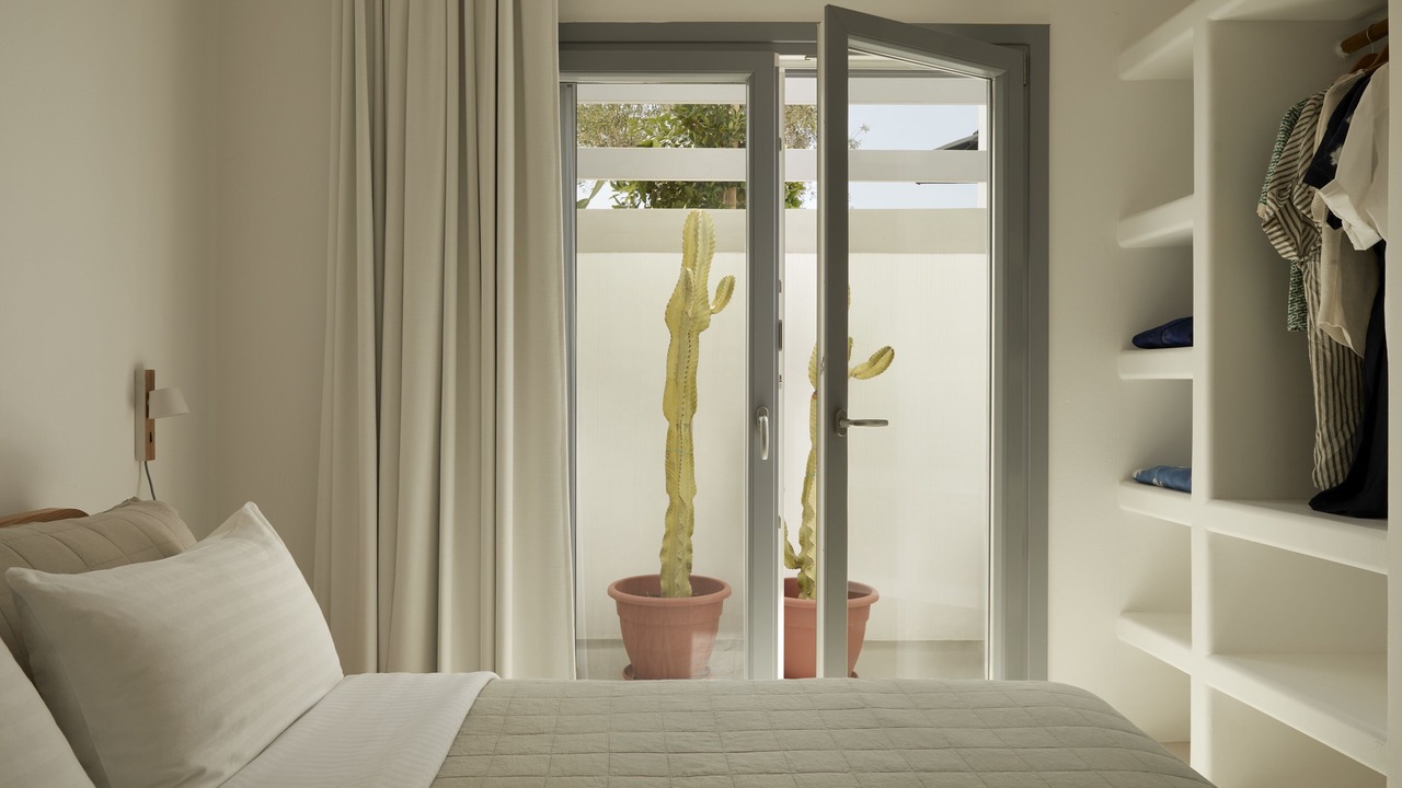 Photo of Bedroom in Mikri Vigla