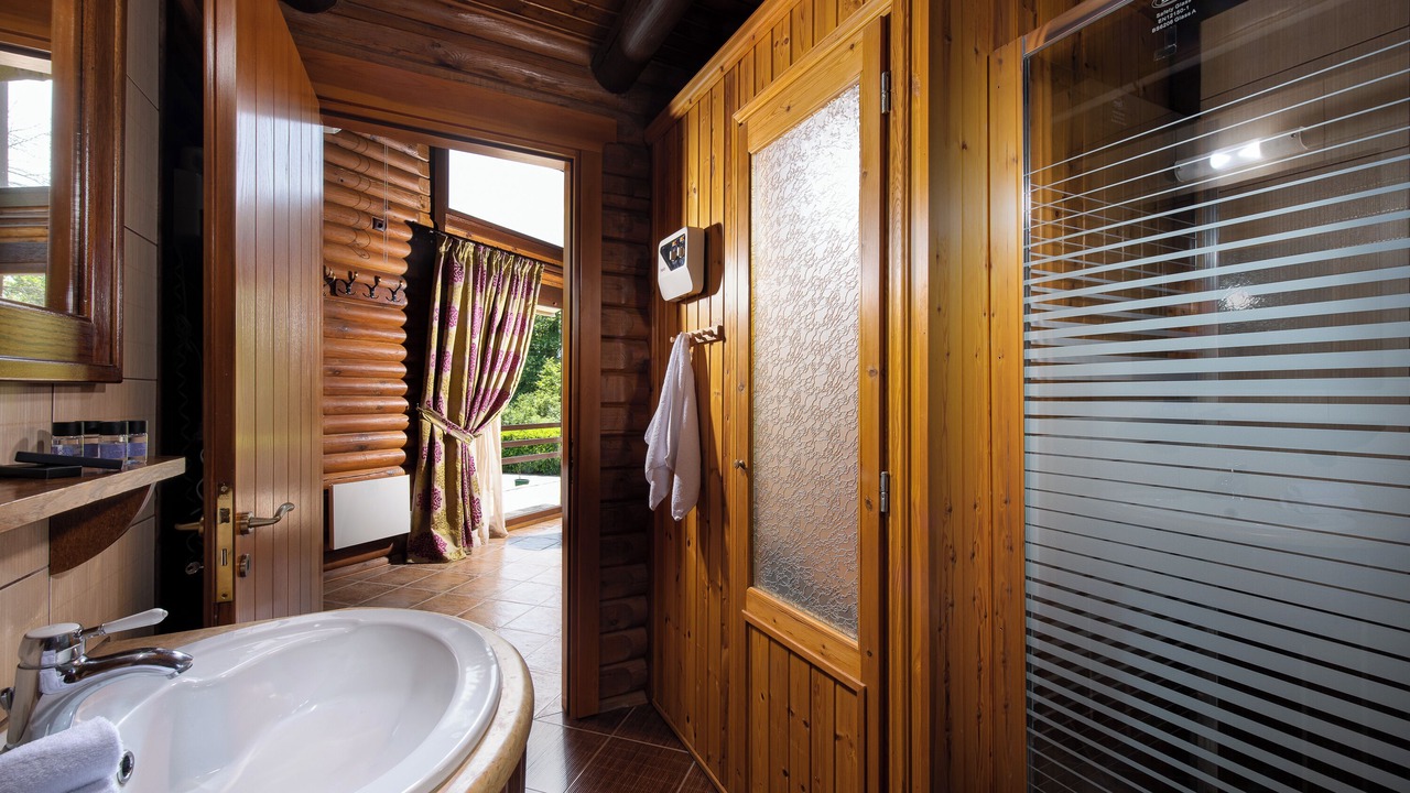 Photo of Bathroom in Kakoulioureika