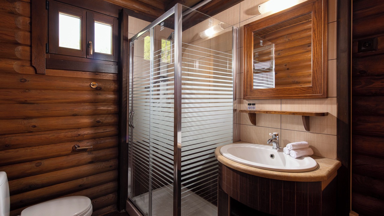 Photo of Bathroom in Kakoulioureika