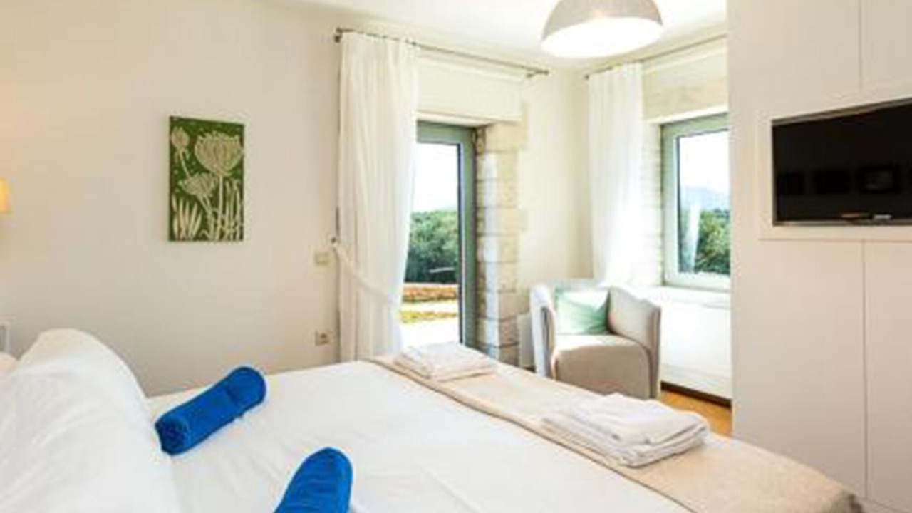 Photo of Bedroom in Panormos