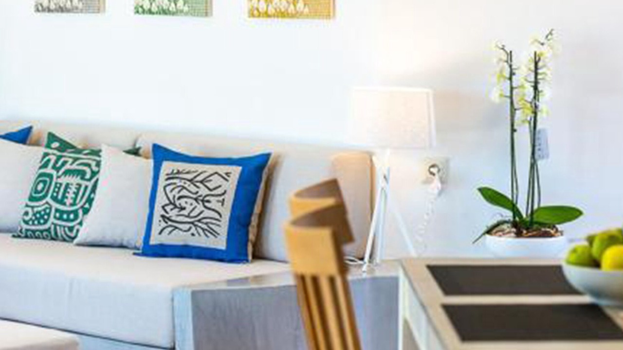 Photo of Livingroom in Panormos