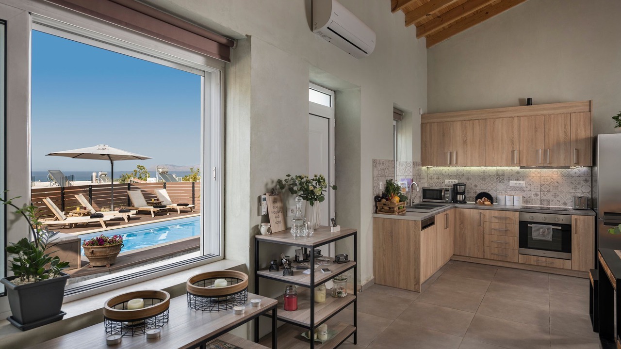 Photo of Bedroom in Galatas
