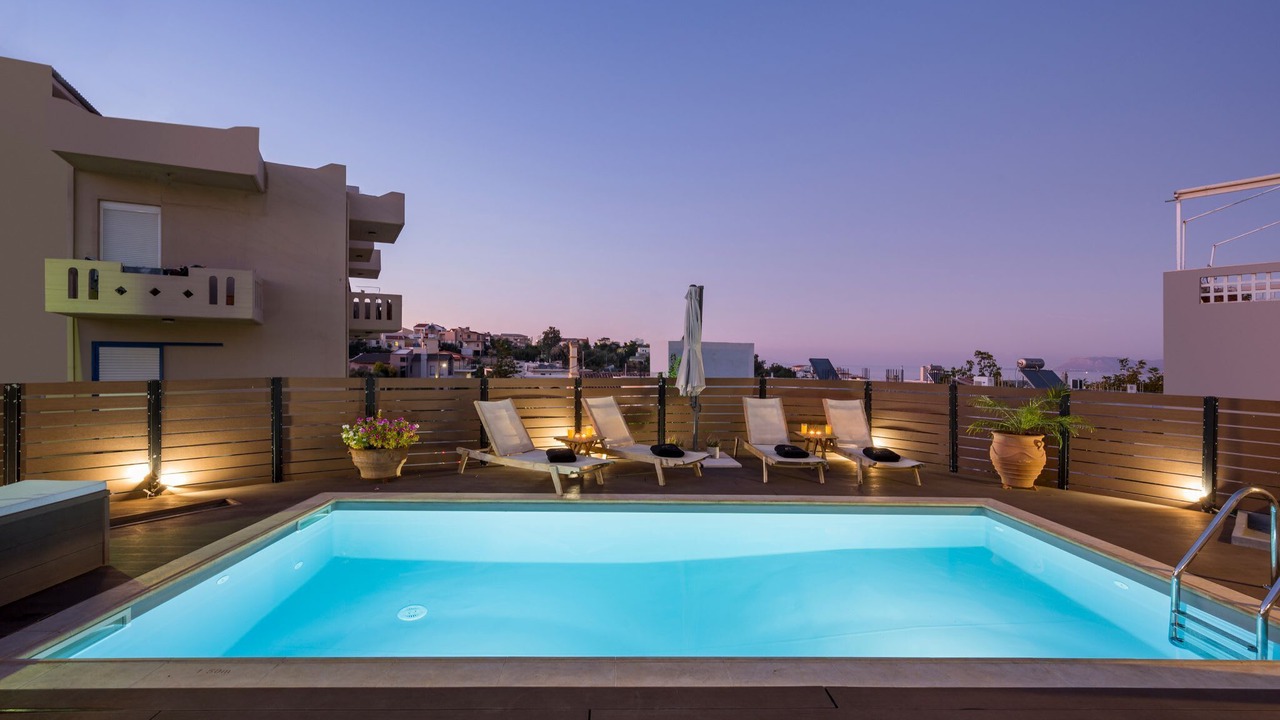 Photo of Outdoor in Galatas