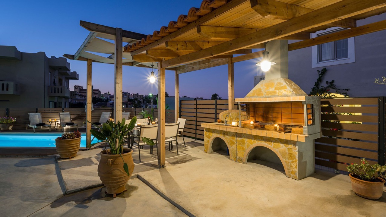 Photo of Outdoor in Galatas