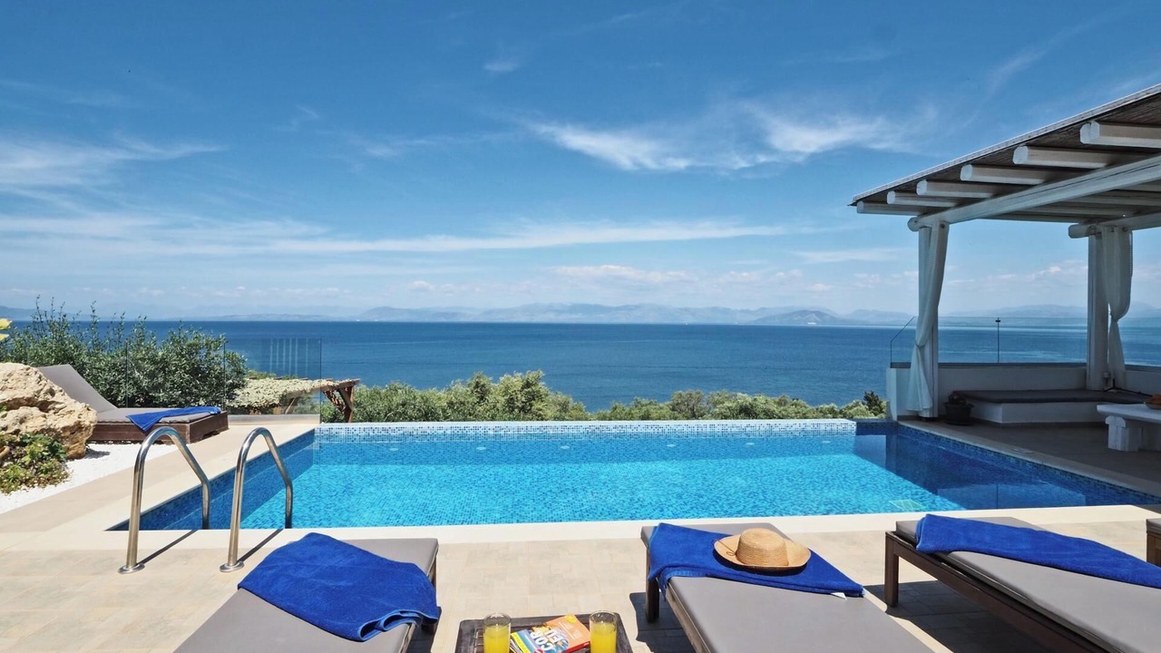 Photo of Outdoor in Agia Pelagia Chlomou