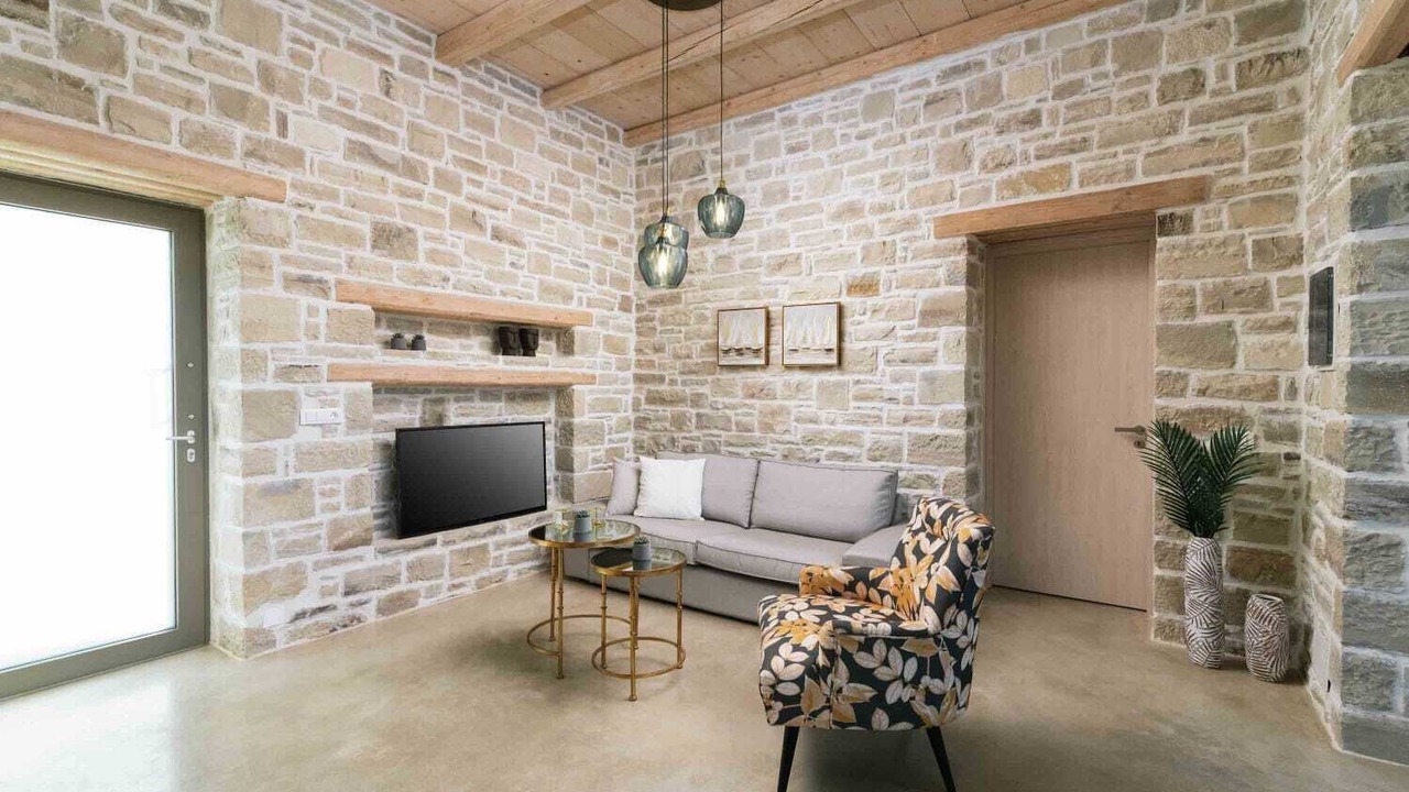 Photo of Livingroom in Sivas