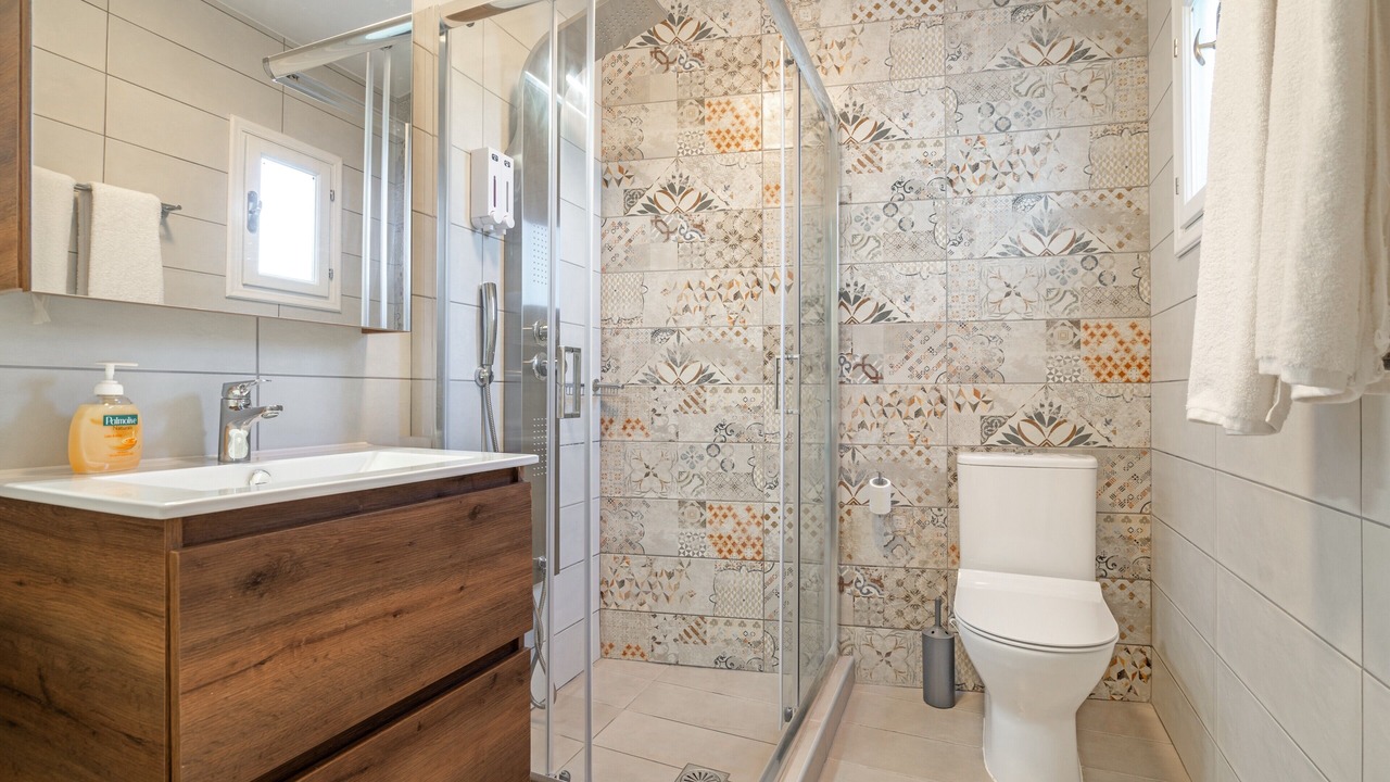 Photo of Bathroom in Ithaca