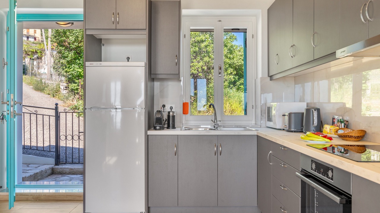 Photo of Kitchen in Ithaca