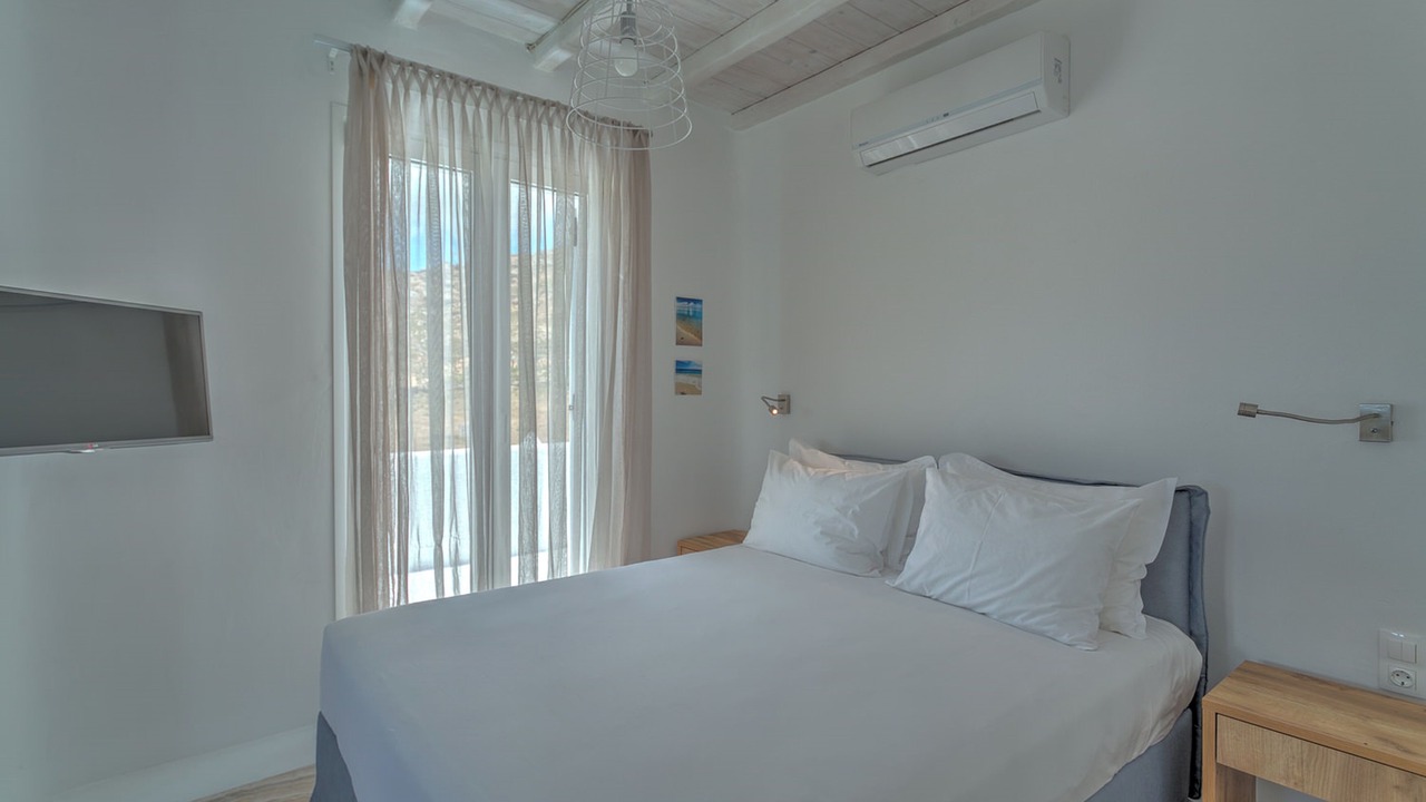 Photo of Bedroom in Elia