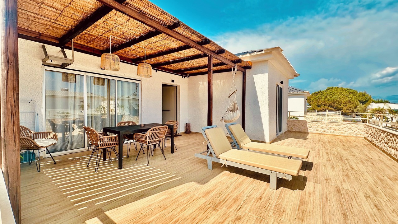 Photo of Outdoor in Messini
