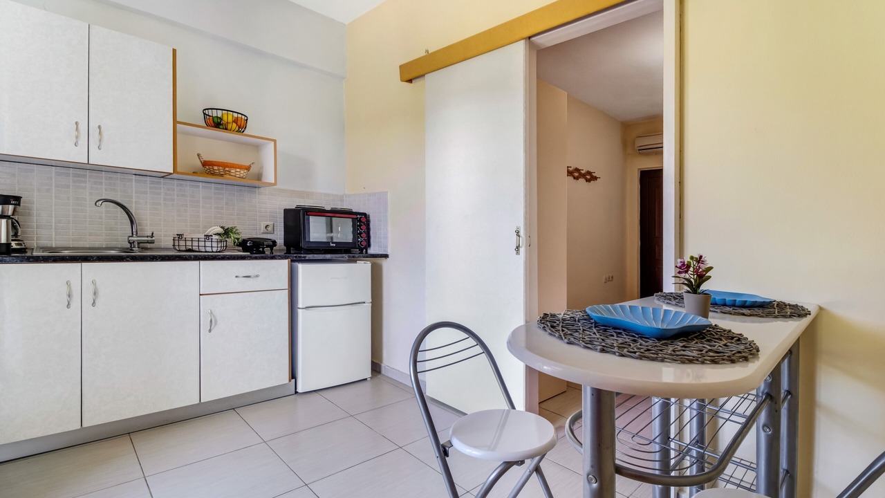 Photo of Kitchen in Pondi