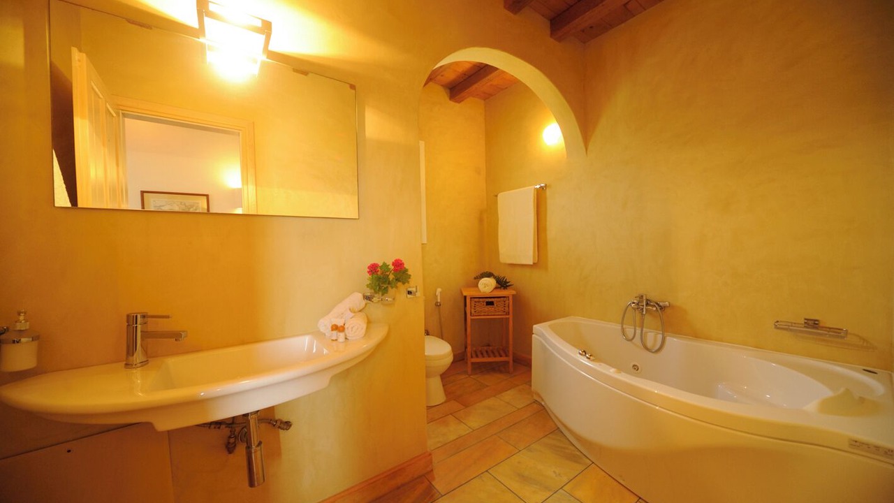 Photo of Bathroom in Kato Fellos