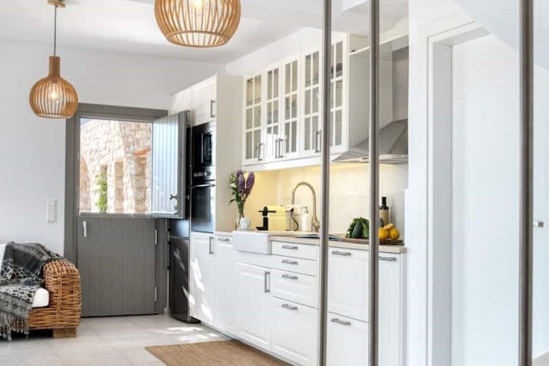 Photo of Kitchen in Santa Maria