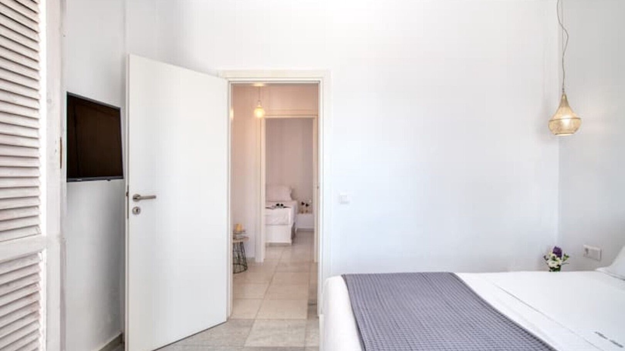 Photo of Bedroom in Santa Maria