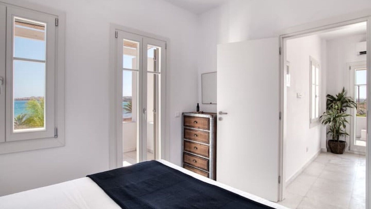 Photo of Bedroom in Santa Maria