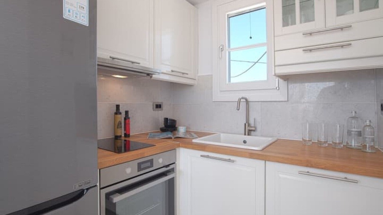 Photo of Kitchen in Santa Maria