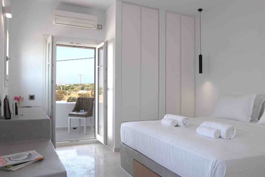 Photo of Bedroom in Santa Maria