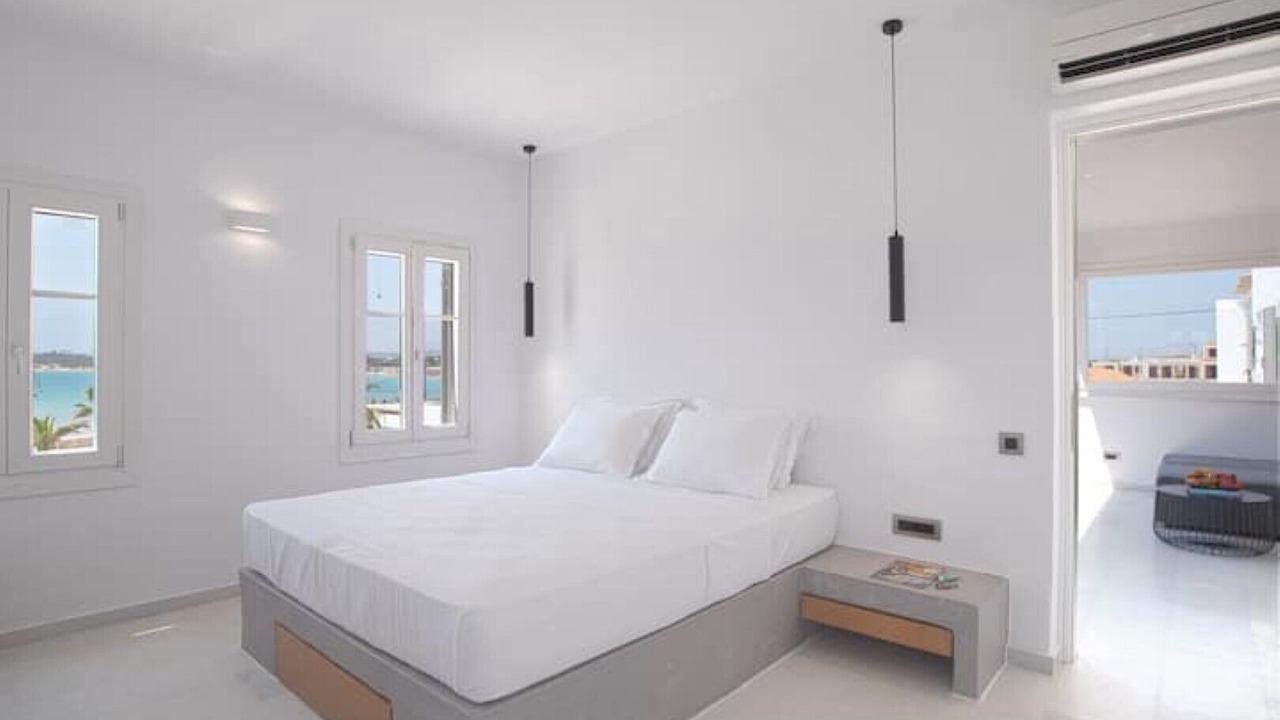 Photo of Bedroom in Santa Maria