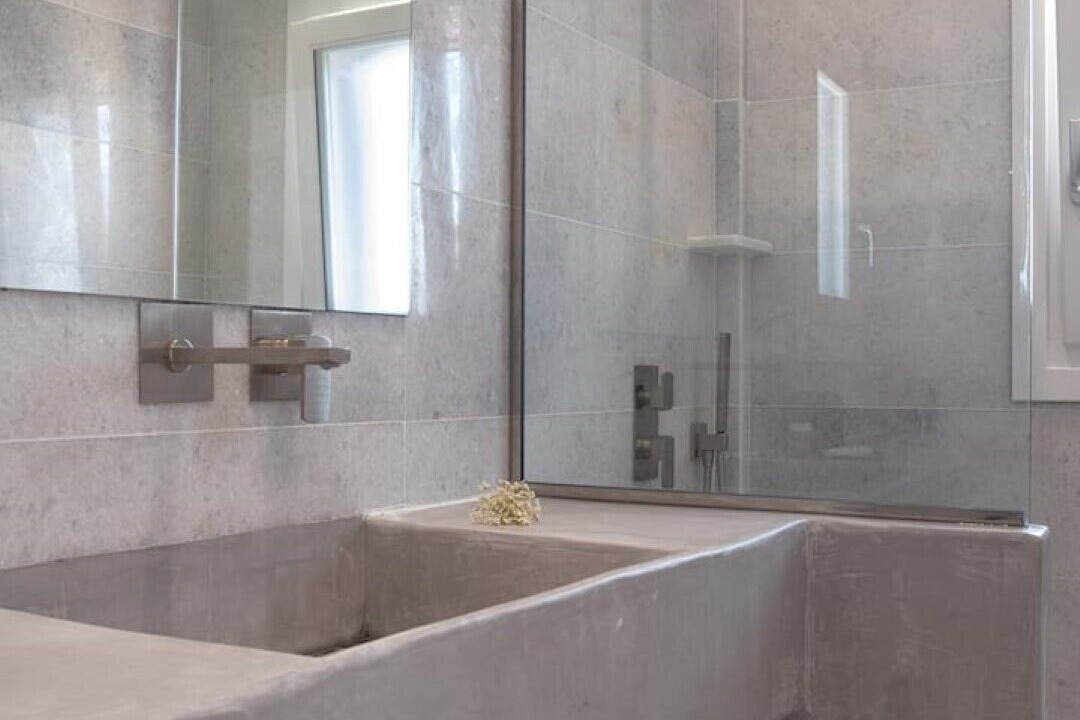 Photo of Bathroom in Santa Maria