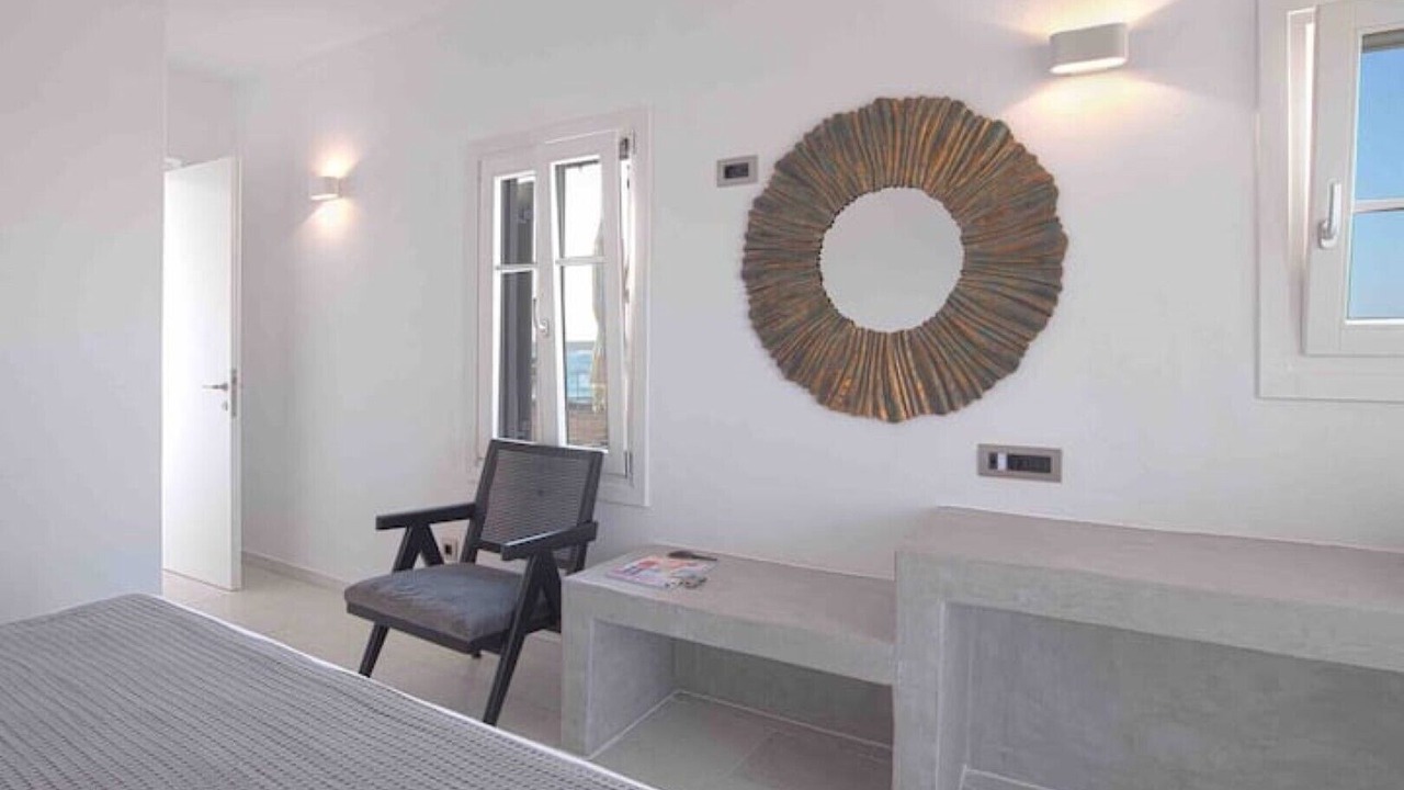 Photo of Bedroom in Santa Maria