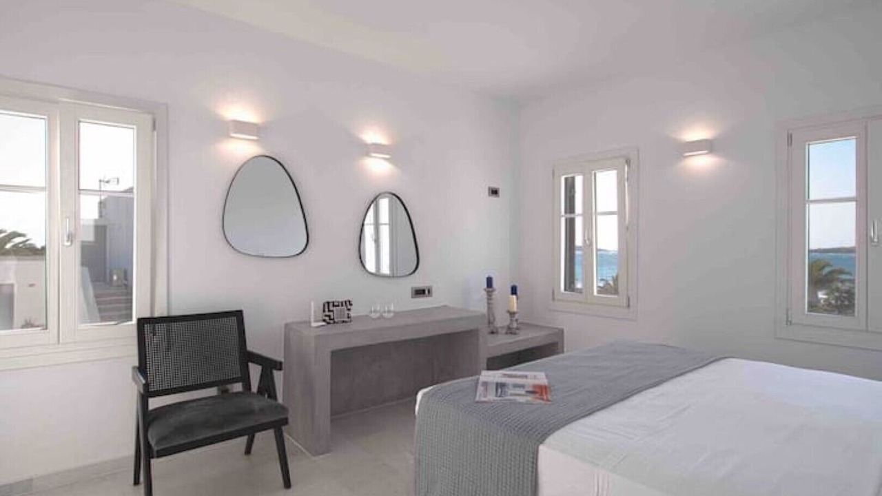 Photo of Bedroom in Santa Maria