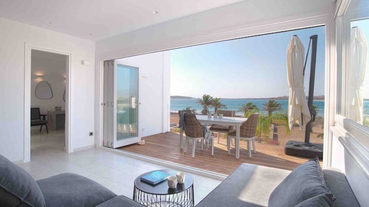 Photo of Livingroom in Santa Maria