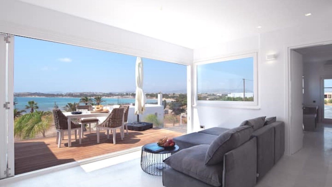 Photo of Livingroom in Santa Maria