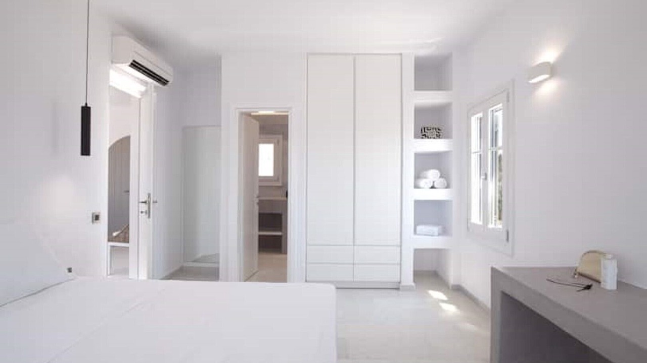 Photo of Bedroom in Santa Maria