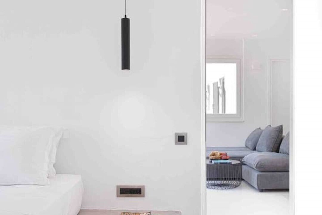 Photo of Bedroom in Santa Maria