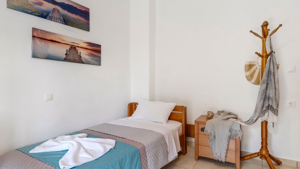 Photo of Bedroom in Nikiana