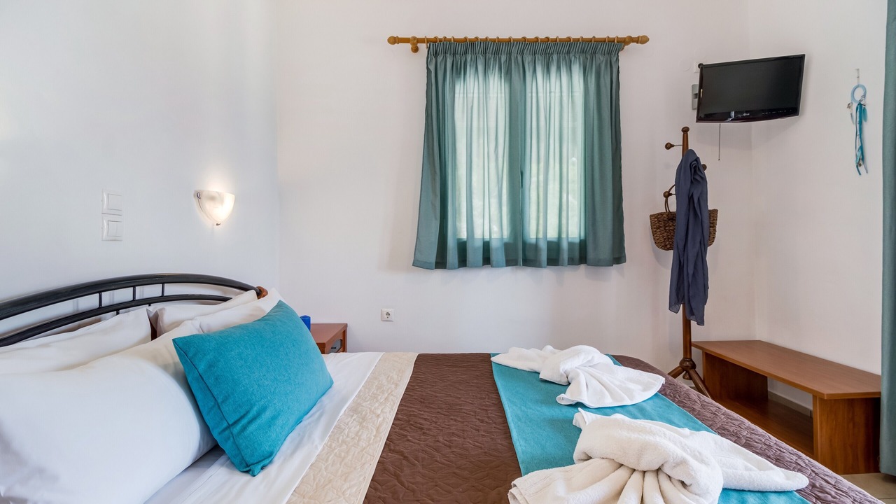 Photo of Bedroom in Nikiana