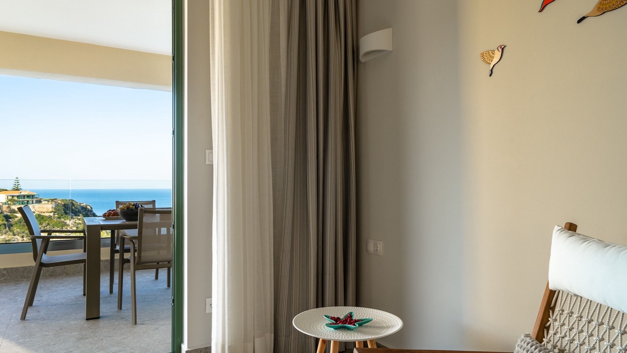 Photo of Livingroom in Skala