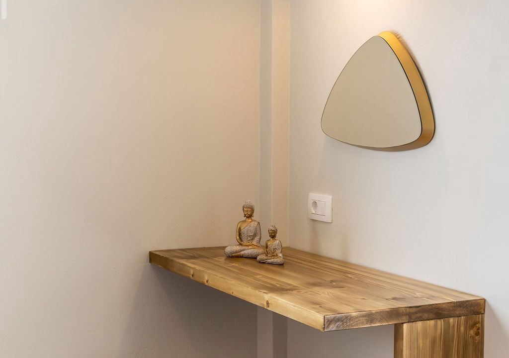 Photo of Bedroom in Oia