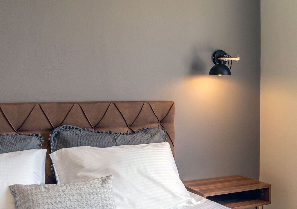 Photo of Bedroom in Oia