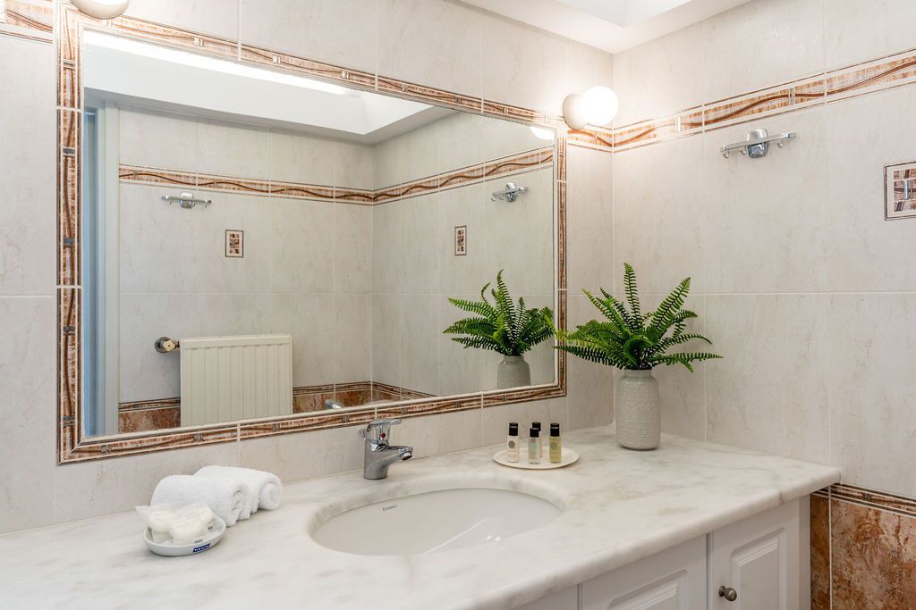 Photo of Bathroom in Oia
